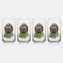 Search for dog wearing glasses mugs Cute