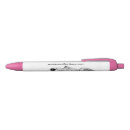 Search for writing supplies Black and white