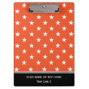 Search for orange star Orange and white