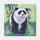 Search for bamboo magnets Animals