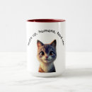 Search for feed me mugs Cat