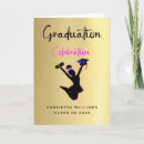 Search for african american graduation cards High school