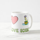 Search for love chemistry mugs Teacher