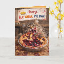 Search for pi day cards Pie