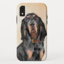 Search for black and tan iphone cases Dog