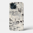 Search for old paper electronics Retro