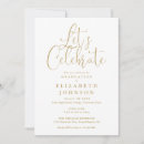 Search for lets celebrate the graduate invitations College