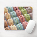 Search for macaroon mousepads Colourful