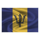 Search for barbados flag art Patriotic