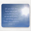 Search for glory mousepads Jesus