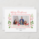 Search for reds photocards Watercolor