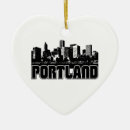 Search for portland christmas tree decorations Usa
