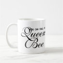 Search for funny bee mugs Vintage