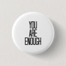 Search for enough badges You are enough