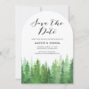 Search for pine tree save the dates Nature