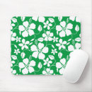 Search for hula mousepads Aloha