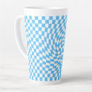 Search for chess pattern mugs Squares