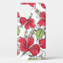 Search for hibiscus flowers iphone cases Beautiful