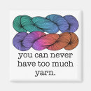 Search for knitting magnets Yarn stash