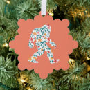 Search for hunter christmas tree decorations Cryptozoology