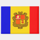Search for andorra magnets Flag