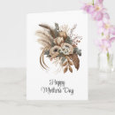 Search for rustic mothers day cards Foliage
