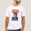 Search for jfk tshirts John f kennedy