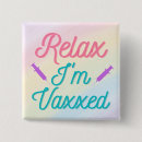 Search for relax badges Vaccine