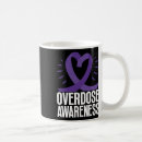 Search for drug awareness mugs Purple