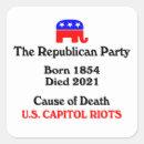 Search for causes stickers Funny