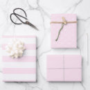 Search for pink polka dot wrapping paper Contemporary
