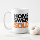 Search for real life mugs Realtor
