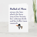 Search for funny mum poem Humour