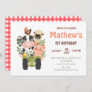 Search for holy cow invitations Boy girl