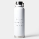 Search for goddess drinkware White