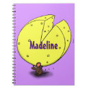Search for cheese notebooks Cartoon