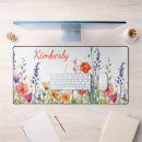 Search for orange spring flash mousepads Botanical