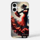 Search for flamenco iphone cases Spanish
