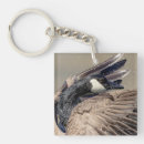 Search for goose key rings Animal