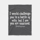 Search for shakespeare blankets Photography