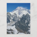 Search for himalayas postcards Nepal