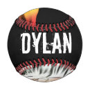 Search for santa baseballs For him