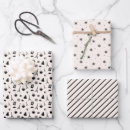 Search for paris christmas wrapping paper Eiffel tower