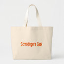 Search for schrodinger bags Geek