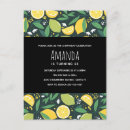 Search for lime green birthday invitations Yellow