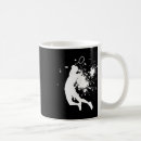 Search for competition mugs Shuttlecock