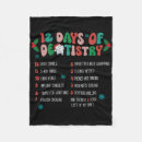 Search for 12 days of christmas blankets Humour