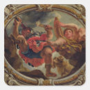 Search for 12 zodiac stickers Month