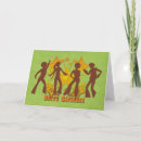 Search for disco birthday cards Dance