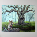 Search for mouse tree posters Nature